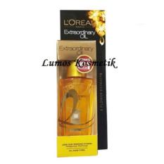 Loreal Serum Rambut Import Extraordinary Oil 50ml
