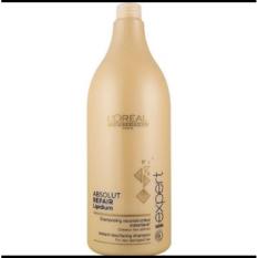 Loreal Shampo Absolut Repair Lipidium 1500Ml