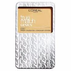 L'Oreal Paris True Match Liquid Foundation True Match Genius - G1
