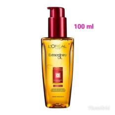 LOREAL VITAMIN RAMBUT EXTRAORDINARY FOR COLOUR HAIR 100 ML