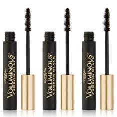 Loreal Voluminous Carbon Black Volume Building Mascara