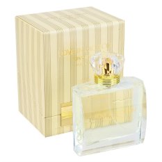 Love In Motion Crystal Woman - 100 ml