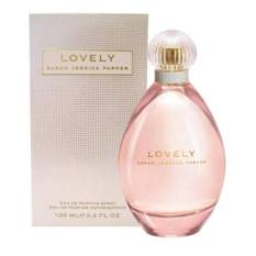 Lovely Sarah jesica parker edp 100ml