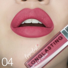 LT PRO Longlasting Matte Lip Cream - 04