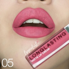 LT PRO Longlasting Matte Lip Cream - 05