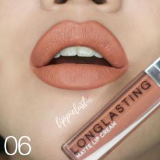 LT PRO Longlasting Matte Lip Cream - 06