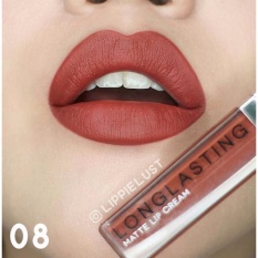 LT PRO Longlasting Matte Lip Cream - 08