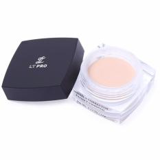 LT Pro Smooth Corrector Cream Foundation Plum Rose