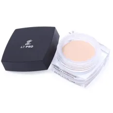 LTPro-Smooth Corrector Cream Foundation Plum Rose