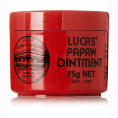 Jual Produk Lucas Papaw Terbaru | lazada.co.id