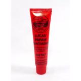 Lucas Papaw Ointment Penghilang Ruam Pada Popok- 25 gr | Lazada Indonesia