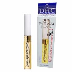 Lucky - 1Pcs DHC Relian Eyelash Tonic/Serum Perawatan Bulu Mata - 6.5ml