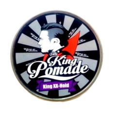 Lucky - Minyak Rambut King Pomade king xx-hold - King Pomade king xx-hold - Minyak Rambut king xx-hold - 4.0oz