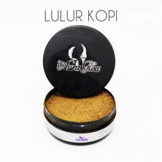 Lulur Aura Glow Pemutih Wajah dan Badan Secara Cepat ORIGINAL DAN BPOM 100%