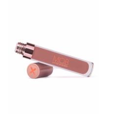 M.O.B Cosmetics Ulti-Matte Lip Crème - Bare With Me