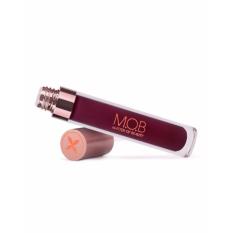 M.O.B Cosmetics Ulti-Matte Lip Crème - Bruised