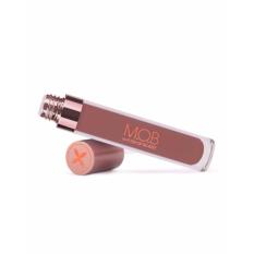 M.O.B Cosmetics Ulti-Matte Lip Crème - Play Fire