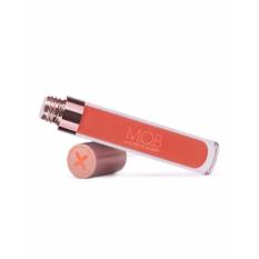 M.O.B Cosmetics Ulti-Matte Lip Crème - Sun Kissed