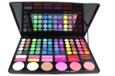 M Pallete 78 - Color Eyeshadow Warna Kombinasi
