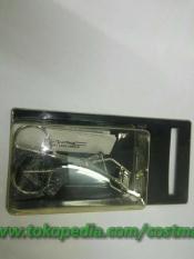 MAC EYECURLER ORI / PELENTIK BULU MATA