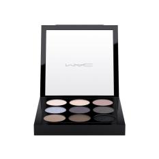 MAC Eyeshadow Navy Nine Times