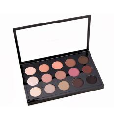 MAC Nordstrom C'est Chic Matte Eyeshadow Palette