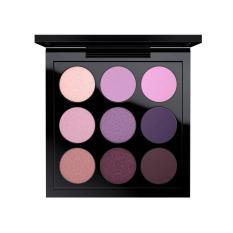 MAC Puple Nine Times eyeshadow