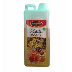 Madu Al Qubro Akasia Alami - 1 Kg