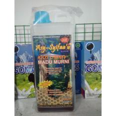 Madu Asyifa'u PALEMBANG 1 Kg
