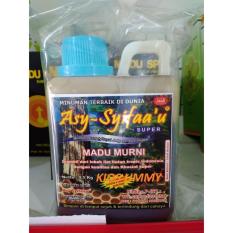Madu asyifa'u - Palembang - 500 gr