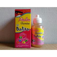 Madu Balita Jasmine Extra Propolis – Madu Anak Plus Propolis
