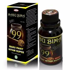 madu bima pahit 99