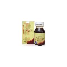 Madu Diet Langsing Herbal Pelangsing Alami (isi 350)