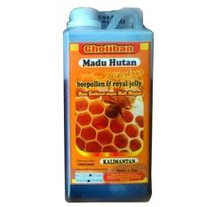 MADU HUTAN KALIMANTAN GHOLIBAN 1kg