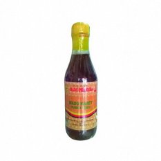 Madu Pramuka Karet - 350ml