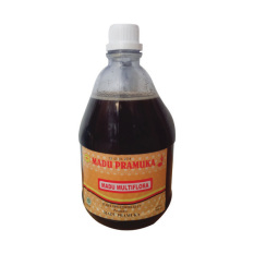 Madu Pramuka Multiflora - 2000ml