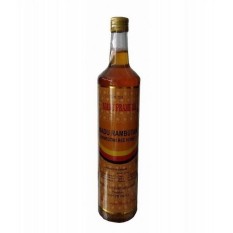 Madu Pramuka Rambutan 650ml