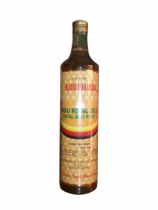 Madu Pramuka Royal Jelly - 650ml