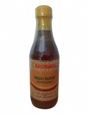 Madu Pramuka Super 350ml
