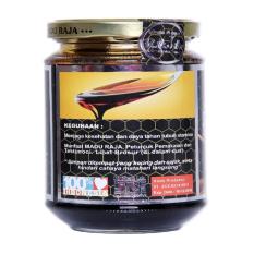 Madu raja 400 gram Madu Hitam Raja Prima Pahit Super