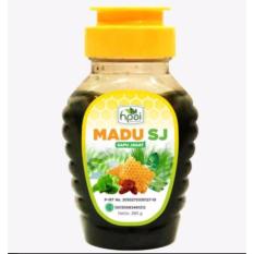 MADU SJ HPAI 285 GRAM UNTUK KETAHANAN TUBUH & IMUNITAS