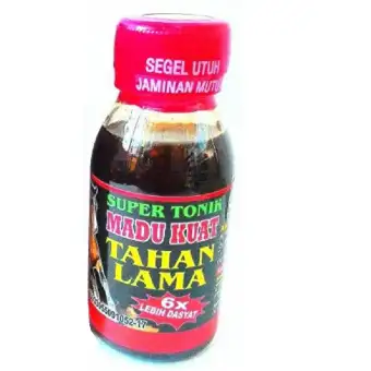 Harga Jamu Kuat Lelaki Di Apotik