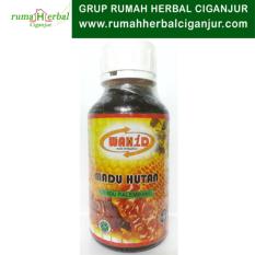 Madu Wahid Palembang - Murni Berkualitas (750 gr)
