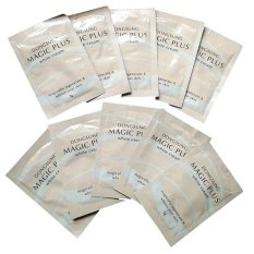 Magic Plus White Cream Sachet original dari Lejel - 10 sachet