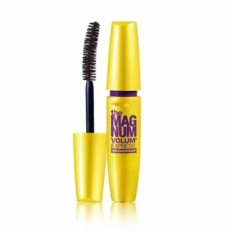 Magnum Kuning China Maskara Hitam