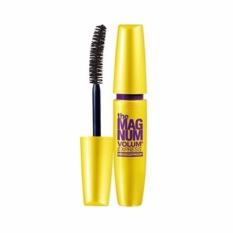 Magnum Mascara - Kuning