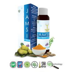 Mahkota Dewa Jamsi Herbal Diabetes 100 ml
