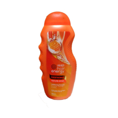 Makarizo Hair Energy Fibertherapy Conditioning Shampo Royal Jelly 330Ml