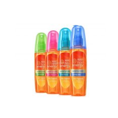 Makarizo Hair Energy Scentsation - Parfum Rambut 4pc