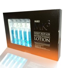 Makarizo MK3 Deep Repair Restructuring Lotion